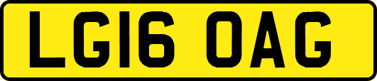 LG16OAG