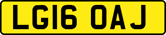 LG16OAJ