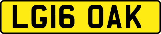 LG16OAK