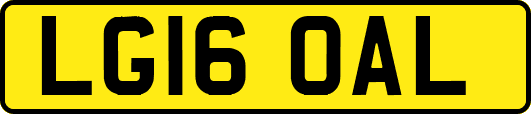 LG16OAL