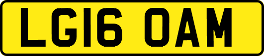 LG16OAM