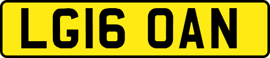 LG16OAN