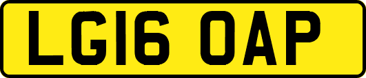 LG16OAP