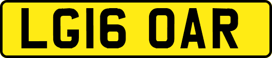 LG16OAR