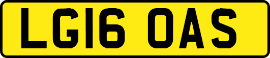 LG16OAS