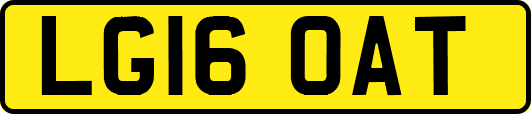 LG16OAT
