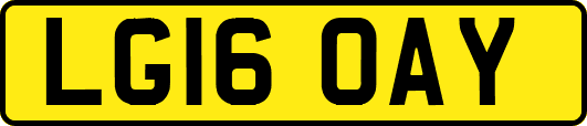 LG16OAY