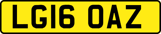 LG16OAZ