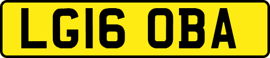LG16OBA