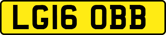 LG16OBB