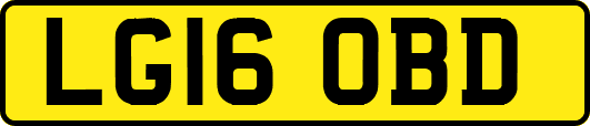 LG16OBD