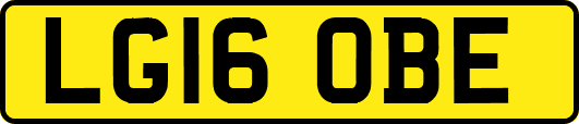 LG16OBE