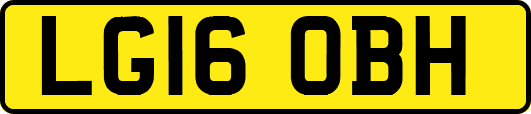 LG16OBH