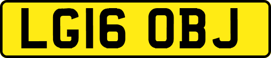 LG16OBJ