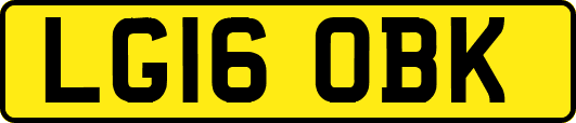 LG16OBK