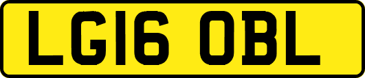 LG16OBL