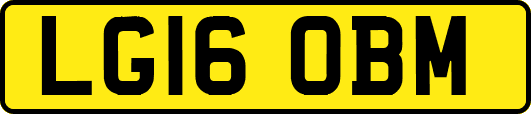 LG16OBM