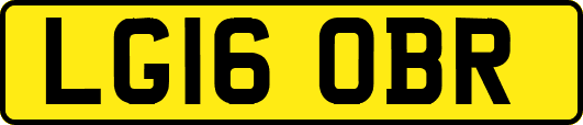 LG16OBR