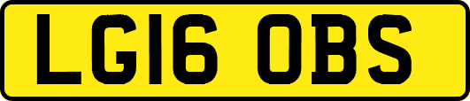 LG16OBS