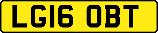 LG16OBT