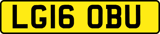 LG16OBU