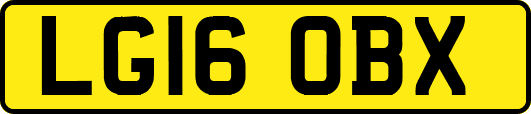 LG16OBX