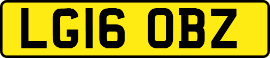 LG16OBZ