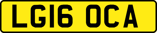 LG16OCA