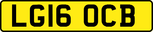 LG16OCB
