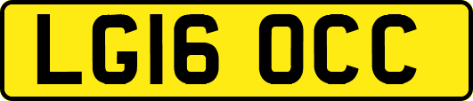 LG16OCC
