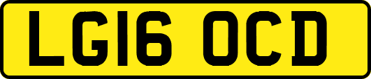 LG16OCD