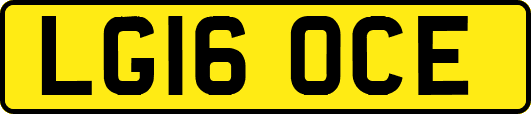 LG16OCE