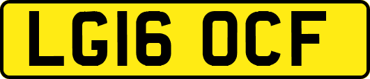 LG16OCF