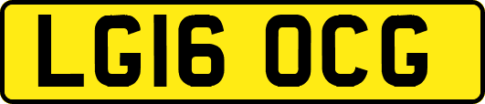 LG16OCG