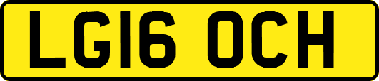 LG16OCH