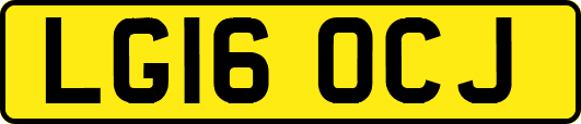 LG16OCJ