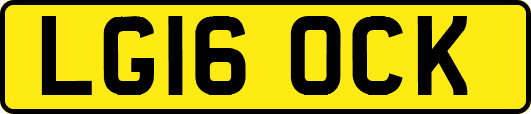 LG16OCK