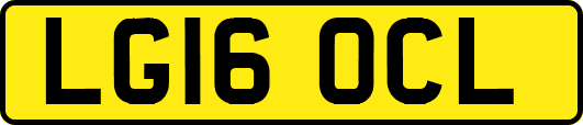 LG16OCL