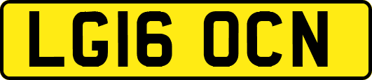 LG16OCN