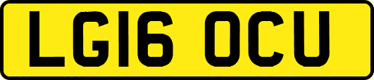 LG16OCU