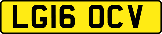 LG16OCV