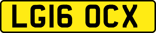 LG16OCX