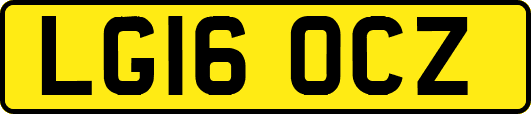 LG16OCZ