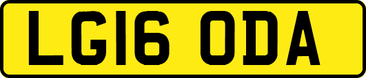 LG16ODA