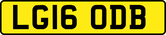 LG16ODB