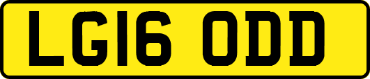 LG16ODD
