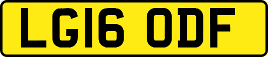 LG16ODF