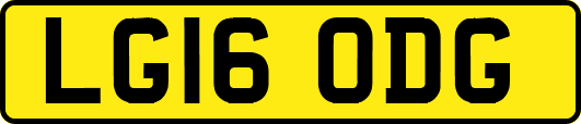 LG16ODG