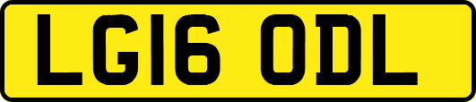 LG16ODL