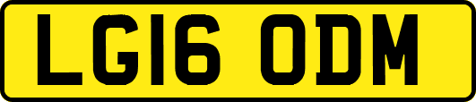 LG16ODM